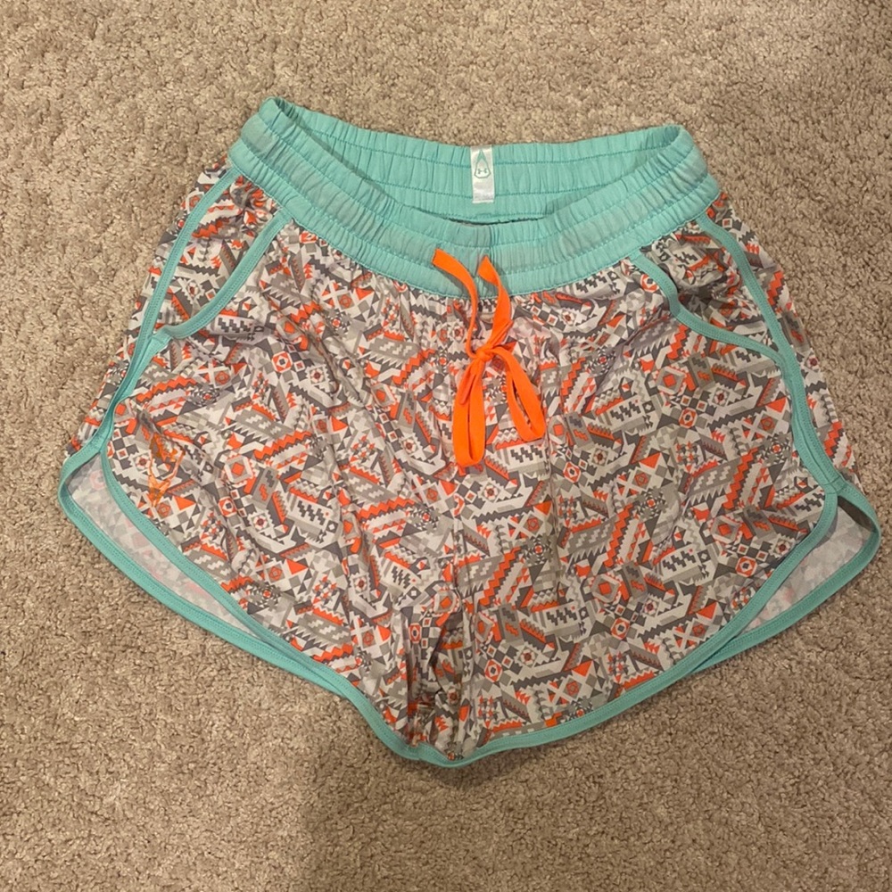Under Armor athletic shorts